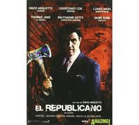 El Republicano [DVD] (2006) The Tripper