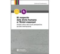 El Respecte Dels Drets Humans A Lestat Espanyol