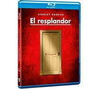 El Resplandor [Blu-ray]