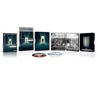 El resplandor [Blu-Ray] [Region Free] (Audio español. Subtítulos en español)