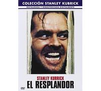 El Resplandor [DVD]