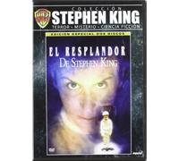 El Resplandor [DVD]