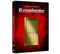 El Resplandor [DVD]