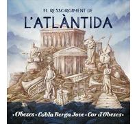 El Ressorgiment De L'Atlàntida (2CD)