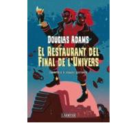 El Restaurant Del Final De L Univers