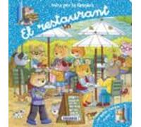 El Restaurant (Mira Per La Finestra)