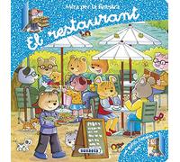 El Restaurant (Mira Per La Finestra)