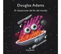 El restaurante del fin del mundo