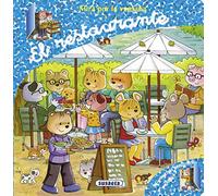 El restaurante (Mira Por La Ventana)