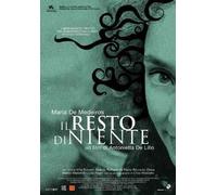 El Resto De Nada DVD CECCHI GORI HOME VIDEO