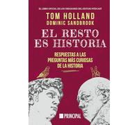 El Resto Es Historia