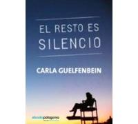 El Resto Es Silencio (ebook)