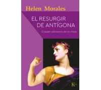 El Resurgir De Antígona