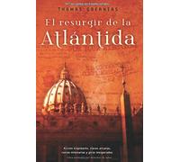 El Resurgir De La Atlántida
