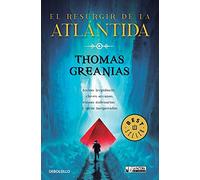 El resurgir de la Atlántida (DeBolsillo)