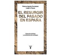 El resurgir del pasado en España: Fosas de víctimas y confesiones de verdugos (Historia)
