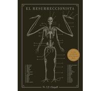 El Resurreccionista (Minotauro Ilustrados)