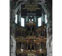 El Retablo Mayor De La Catedral De Santa María De La Huerta De Tarazona