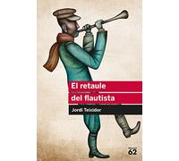El retaule del flautista: 31 (Educació 62)