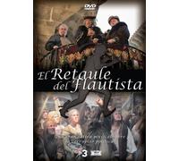 El Retaule Del Flautista Dvd