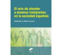 El Reto De Atender A Alumnos Inmigrantes En La Sociedad Española