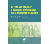 El Reto De Atender A Alumnos Inmigrantes En La Sociedad Española (eboo