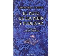 El reto de escribir y publicar