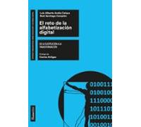 El Reto De La Alfabetización Digital