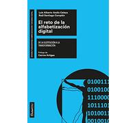 El reto de la alfabetización digital: De la sustitución a la transformación: 10 (Outer Edu)