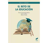 El reto de la educación: 19 (Biblioteca de Sociología)