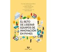 El Reto De Liderar Equipos De Innovación En Pymes