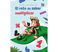 RETO DEL SABER MULTIPLICAR,EL | Marlen Lara