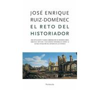 El reto del historiador (ATALAYA PEQUEÑO)