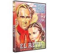 El reto [DVD]