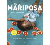El reto mariposa. Funfitt en 28 días: Funfitt En 28 días/ Funfitt in 28 days (Bienestar, salud y vida sana)