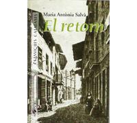 El retorn (Clàssiques catalanes)