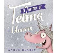 El retorn de la Telma (Llibres infantils i juvenils - Diversos)