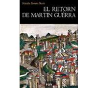 El retorn de Martin Guèrra