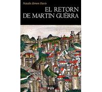 El retorn de Martin Guèrra: 8 (Història)