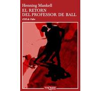 El retorn del professor de ball: 21 (Ull de Vidre)