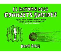 El retorn dels conillets suïcides | Andy Riley