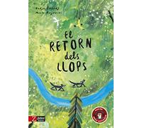 El retorn dels llops (SIN COLECCION)