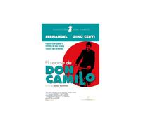 El Retorno De Don Camilo [DVD] (1953) Le retour de Don Camillo (Il ritorno di Don Camillo)