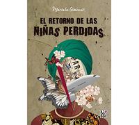El retorno de las niñas perdidas (Green Creek)