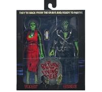 Neca - Toony Terrors - TARMAN - El retorno de los muertos vivientes