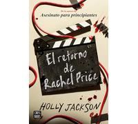 El Retorno de Rachel Price / The Reappearance of Rachel Price