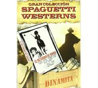 El retorno de ringo [DVD]