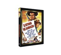 El Retorno del Bandolero [DVD]