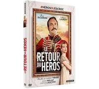 El Retorno Del Héroe DVD NUEVO