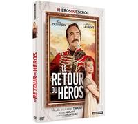 El Retorno Del Héroe DVD NUEVO